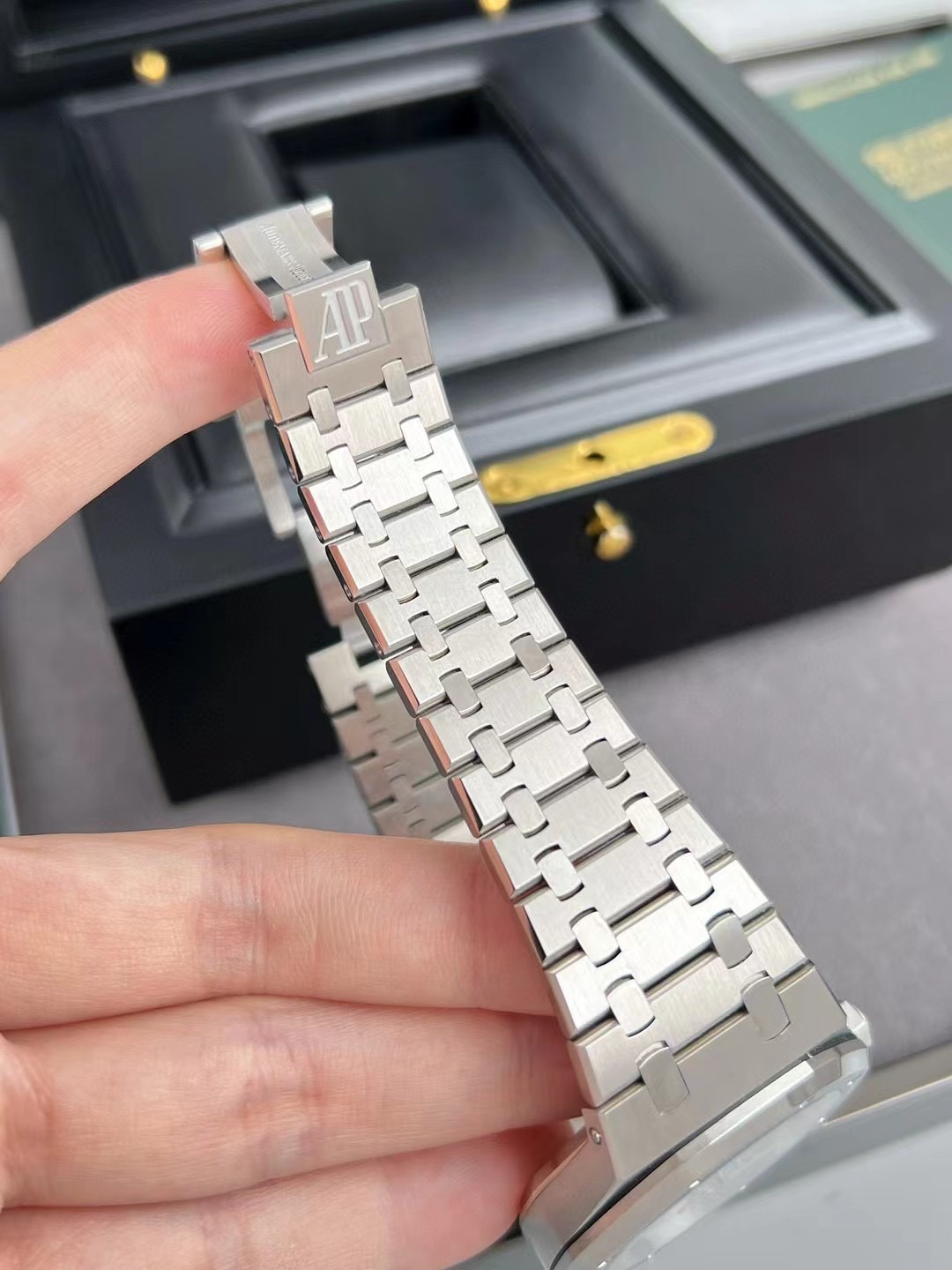 Audemars Piguet watch